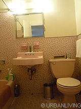 Apartamento Flatbush - Cuarto de baño