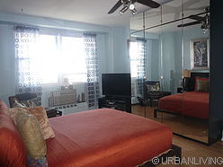 Apartamento Flatbush - Dormitorio