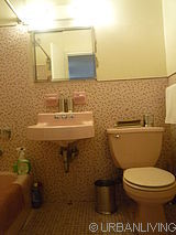 Apartment Flatbush - Bathroom
