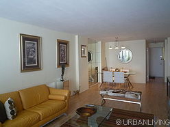 Apartment Flatbush - Dining room