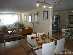 Apartment Flatbush - Dining room