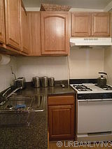 Apartment Flatbush - Kitchen