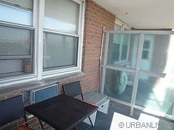 Apartment Flatbush - Terrace