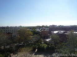 Apartment Flatbush - Terrace