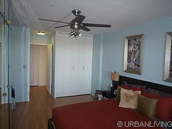 Appartement Flatbush - Chambre
