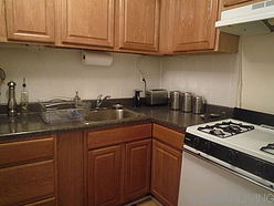 Appartement Flatbush - Cuisine