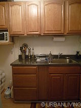 Appartement Flatbush - Cuisine