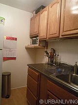 Appartement Flatbush - Cuisine
