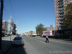 Appartement Flatbush