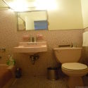 Apartment Flatbush - Bathroom