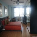 Apartment Flatbush - Bedroom 
