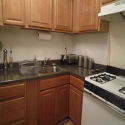 Apartment Flatbush - Kitchen