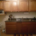 Apartment Flatbush - Kitchen