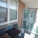 Apartment Flatbush - Terrace