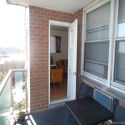 Apartment Flatbush - Terrace