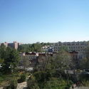Apartment Flatbush - Terrace