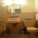 Wohnung Flatbush - Badezimmer