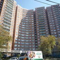 Wohnung Flatbush - Gebäude