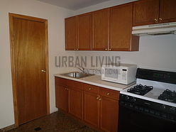 公寓 Upper East Side - 厨房