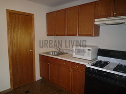Apartamento Upper East Side - Cocina