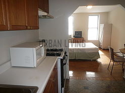 Apartamento Upper East Side - Cocina