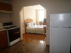 Apartamento Upper East Side - Cozinha