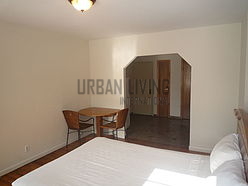 Apartamento Upper East Side - Salón