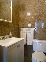 Apartment Upper East Side - Bathroom