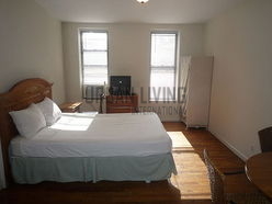 Apartment Upper East Side - Living room