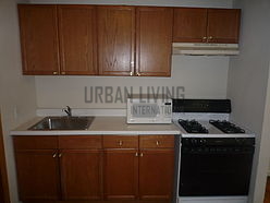 Appartement Upper East Side - Cuisine