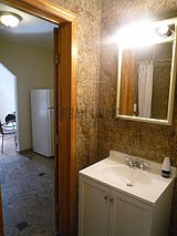 Wohnung Upper East Side - Badezimmer