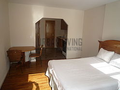 Wohnung Upper East Side - Wohnzimmer