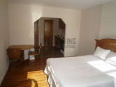 Apartamento Upper East Side - Salón