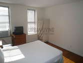 Apartment Upper East Side - Living room
