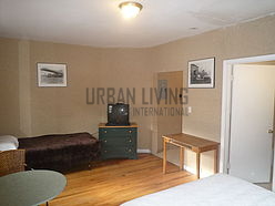 Квартира Upper East Side - Гостиная