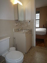 Apartamento Upper East Side - Casa de banho