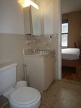 Apartment Upper East Side - Bathroom