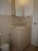 Apartment Upper East Side - Bathroom