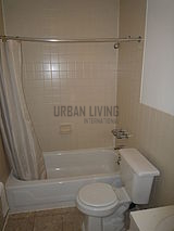 Appartamento Upper East Side - Sala da bagno