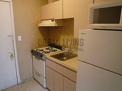 Appartement Upper East Side - Cuisine