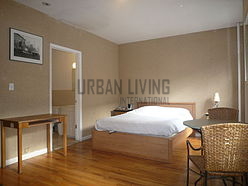 Appartement Upper East Side - Séjour