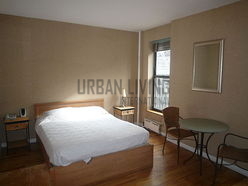 Appartement Upper East Side - Séjour