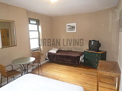 Wohnung Upper East Side - Wohnzimmer