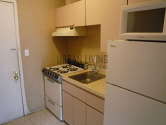 Apartment Upper East Side - Kitchen
