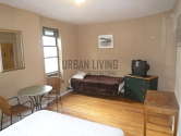 Apartment Upper East Side - Living room