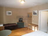 Apartment Upper East Side - Living room