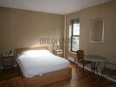 Apartment Upper East Side - Living room