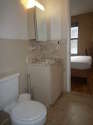 Wohnung Upper East Side - Badezimmer