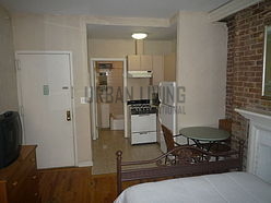 公寓 Upper East Side - 客厅