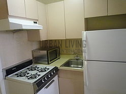 Apartamento Upper East Side - Cocina